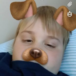 Meet your Posher, Ashton